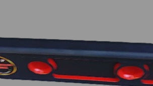Custom Colored Jimmy Bars