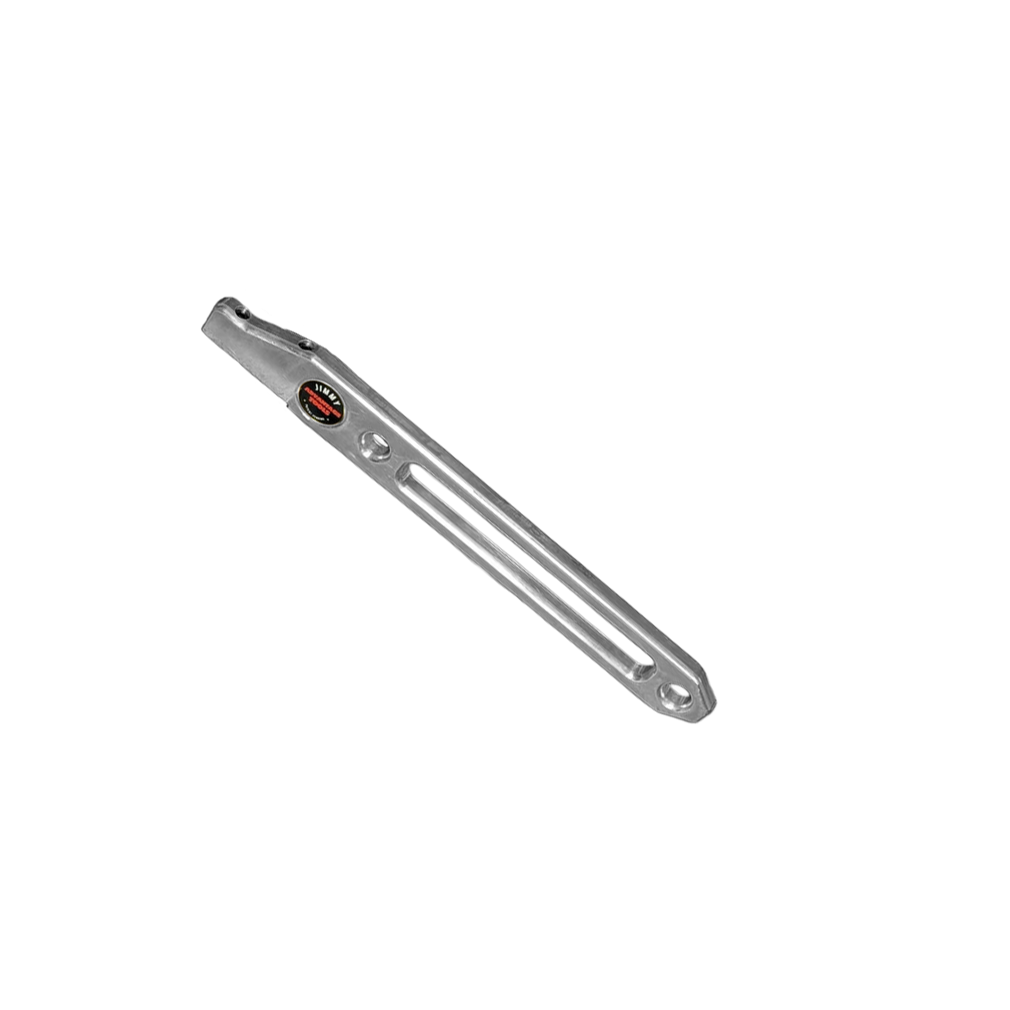 Billlie エバーライン　ハラム 2 Foot Skinny Jimmy Handle - Slim Profile Aluminum Pry Bar | Made