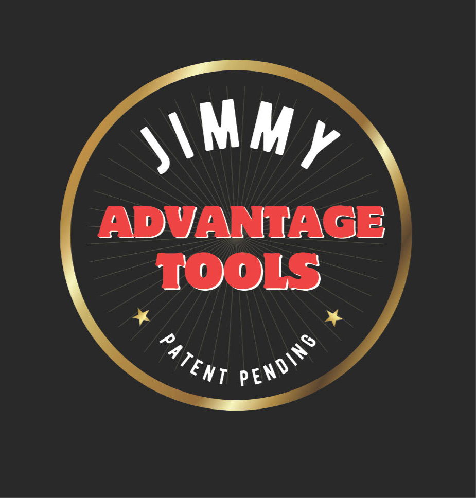 (6) Advantage Tools Sticker 2" Round