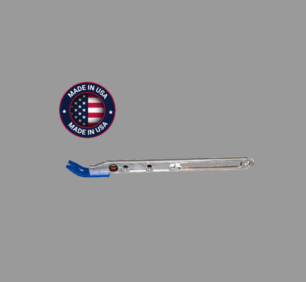 Jimmy Bar with 1/2" Prying Foot