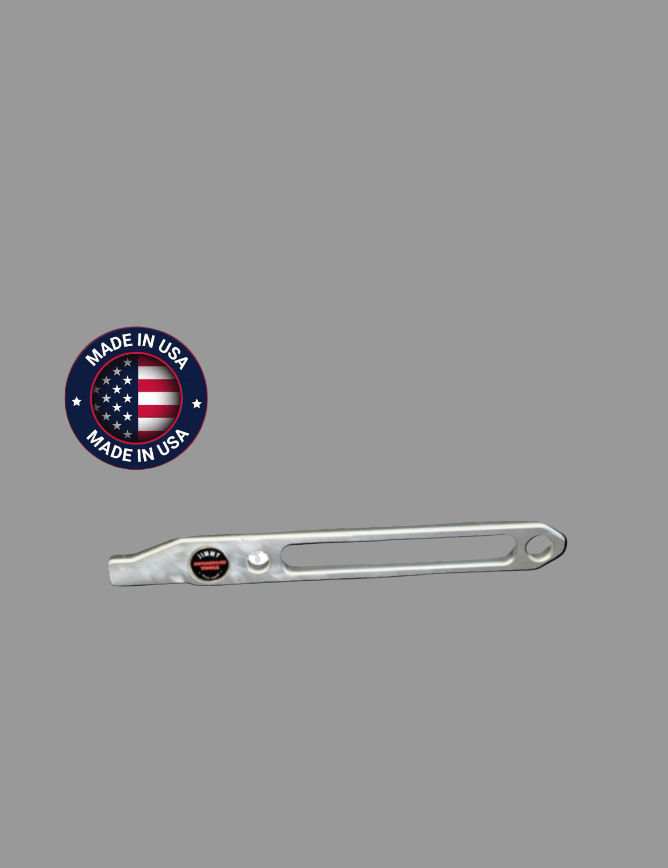2' Little Jimmy Handle