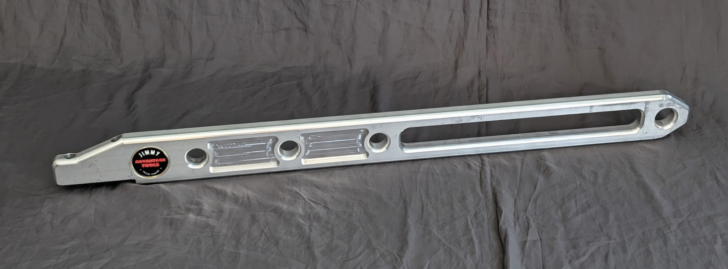 3' Jimmy Bar
