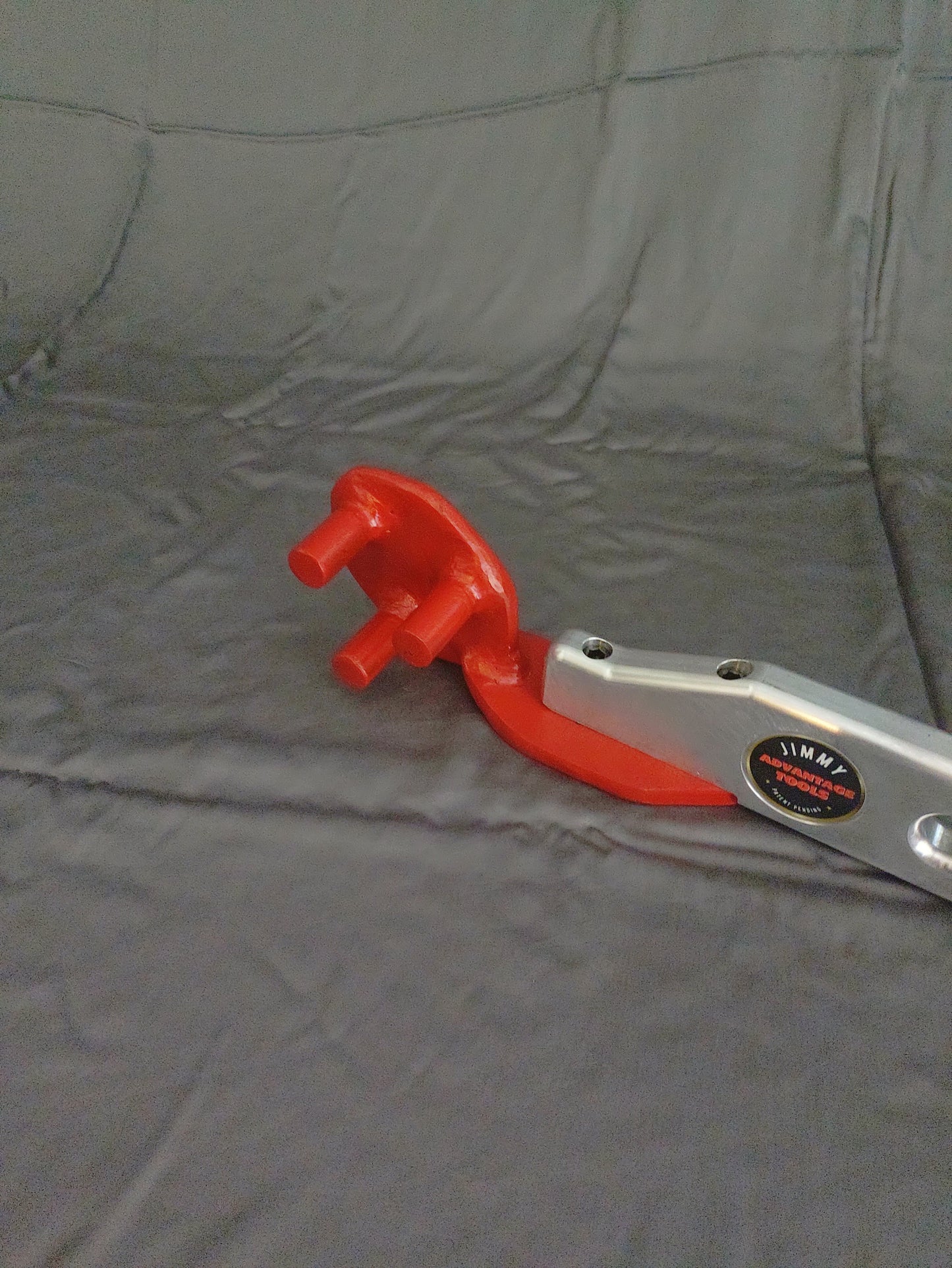 Hickey Attachment