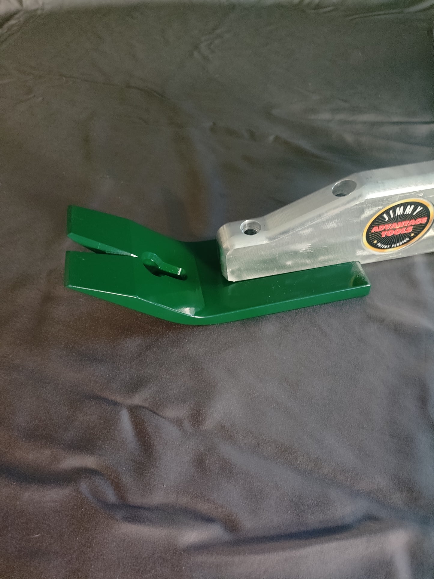 3/8" Custom Colored Prying Foot
