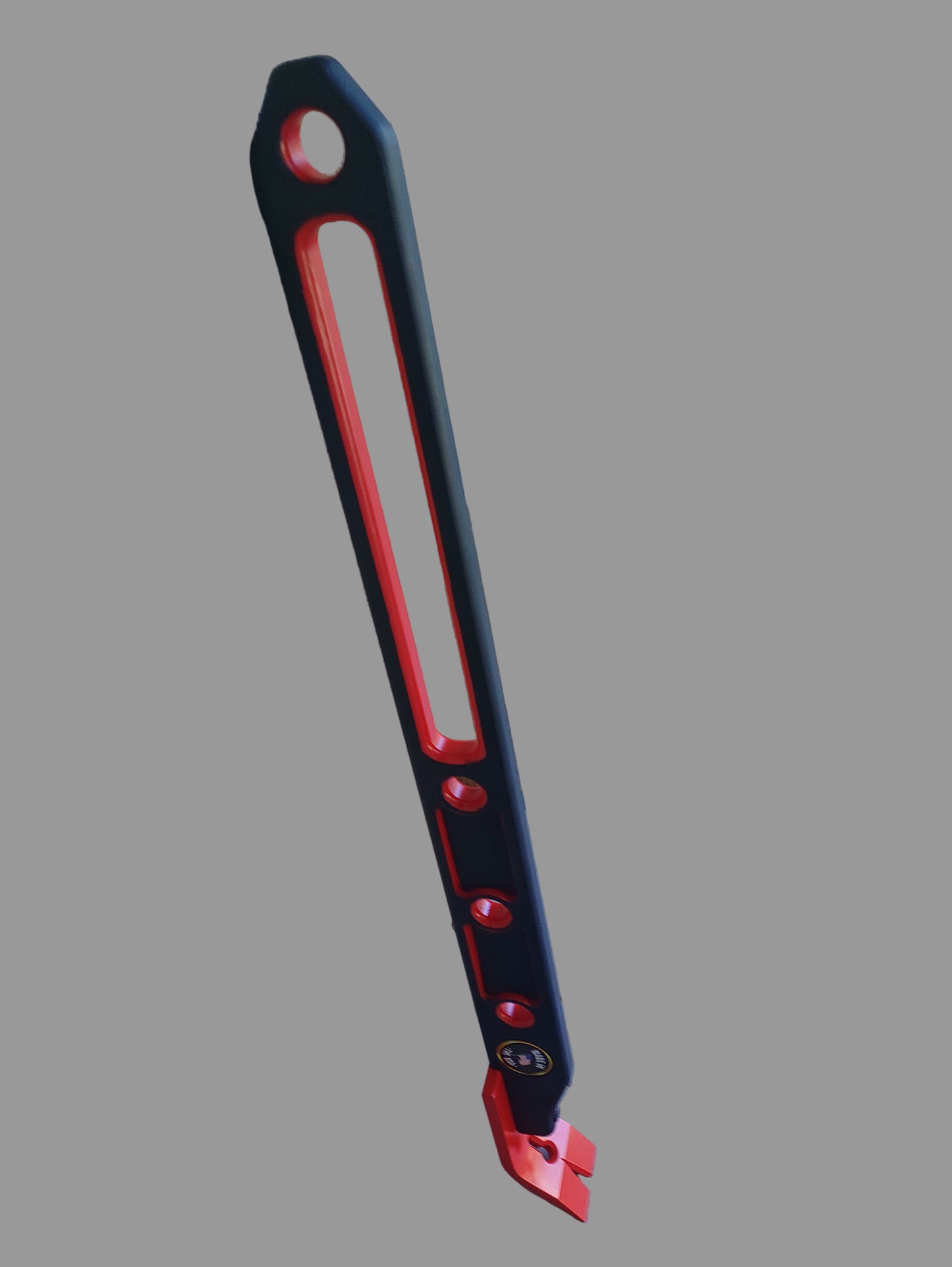 Custom Colored Jimmy Bars