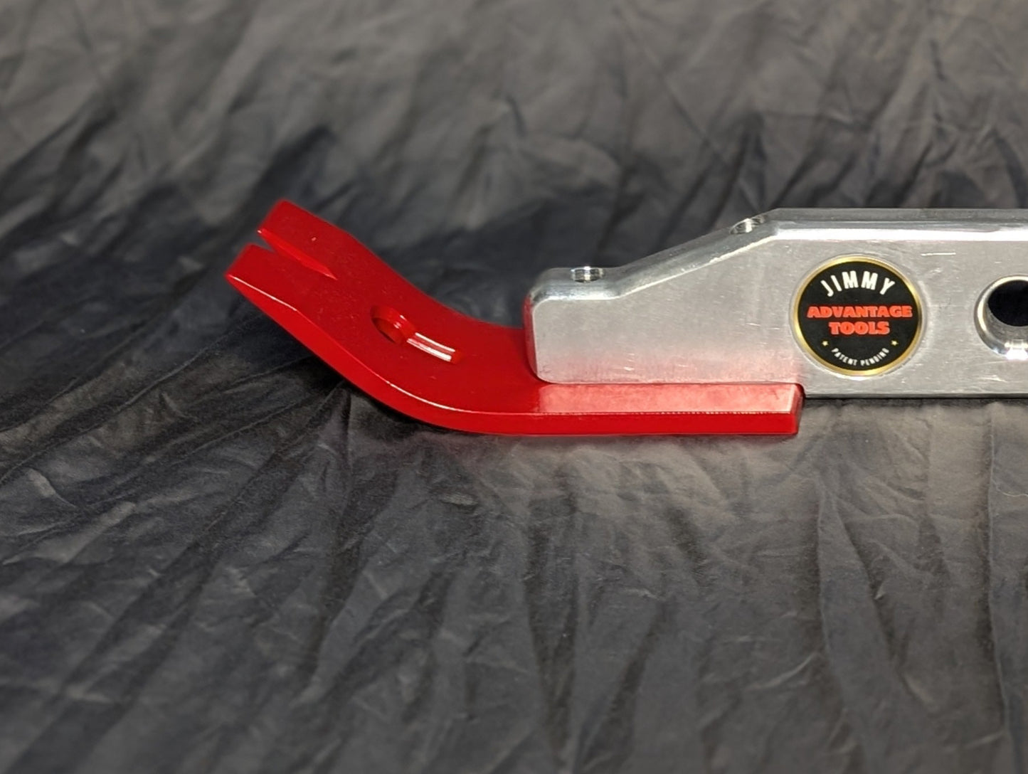 1/2" Custom Colored Prying Feet