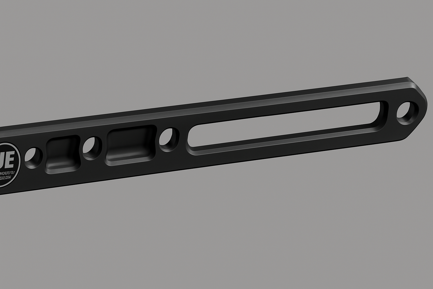 Black Jimmy Bar