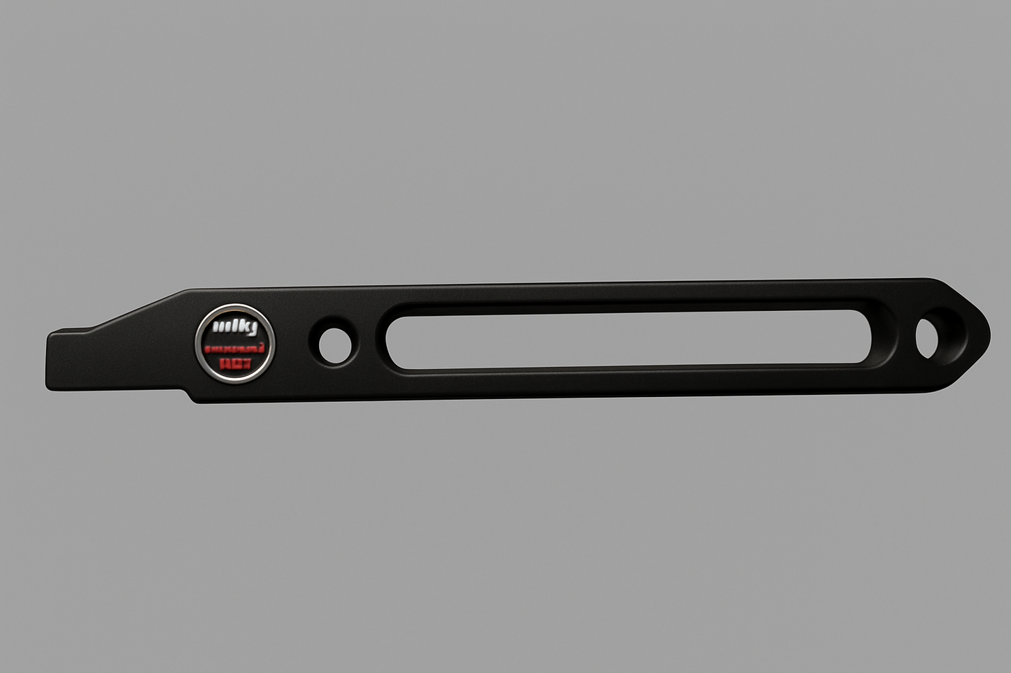 Black level tool