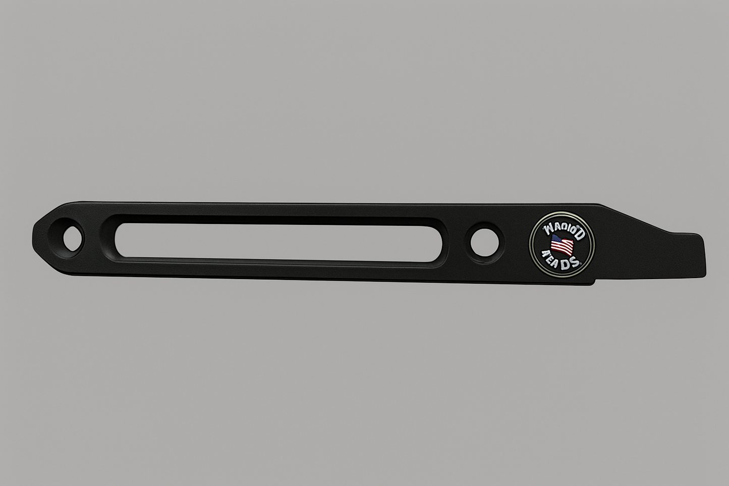 Black level tool