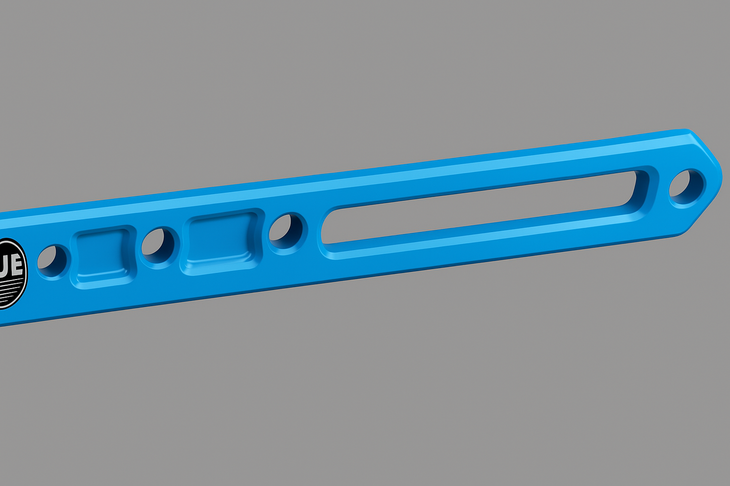Blue Jimmy Bar