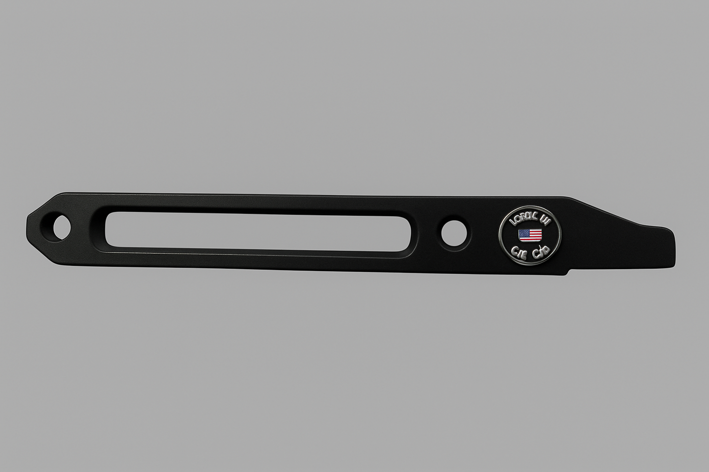Flat Black level tool