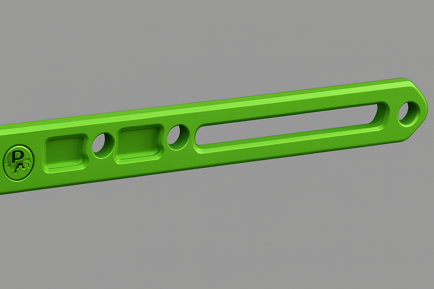 Green Jimmy Bar
