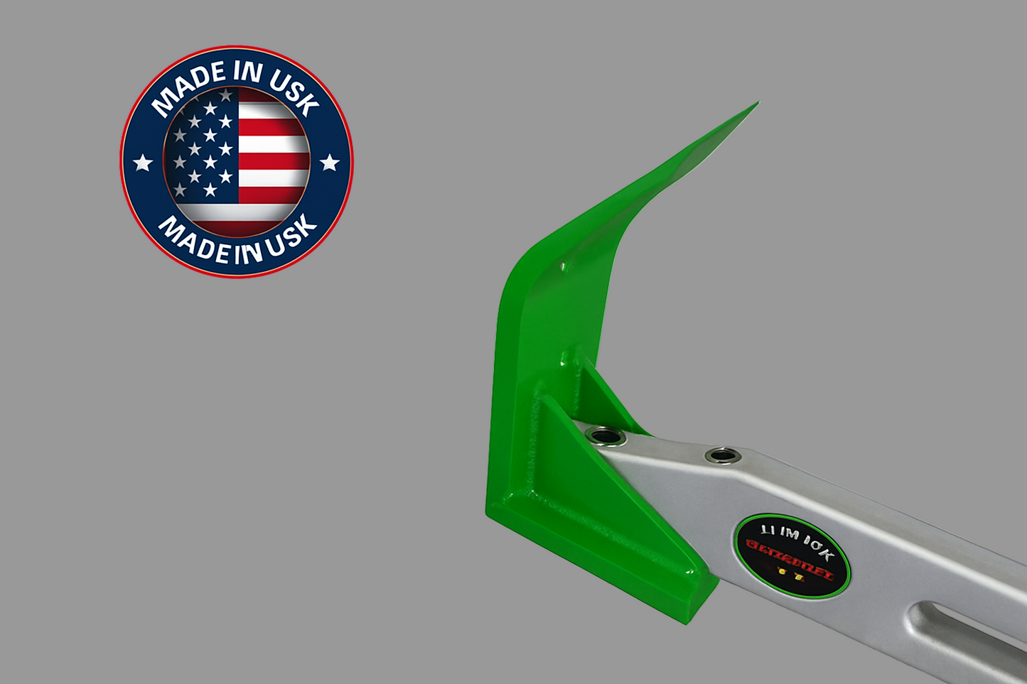 Green tool variant