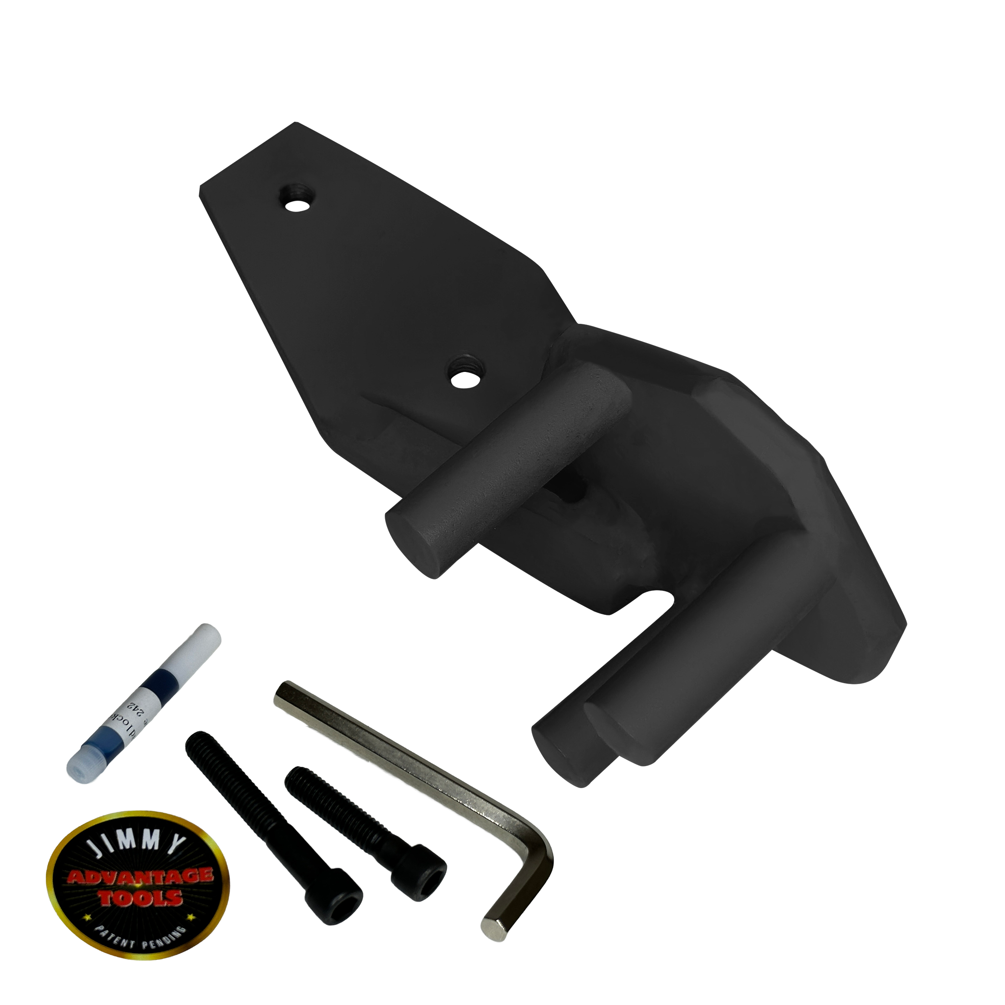Hickey Pry Bar Attachment