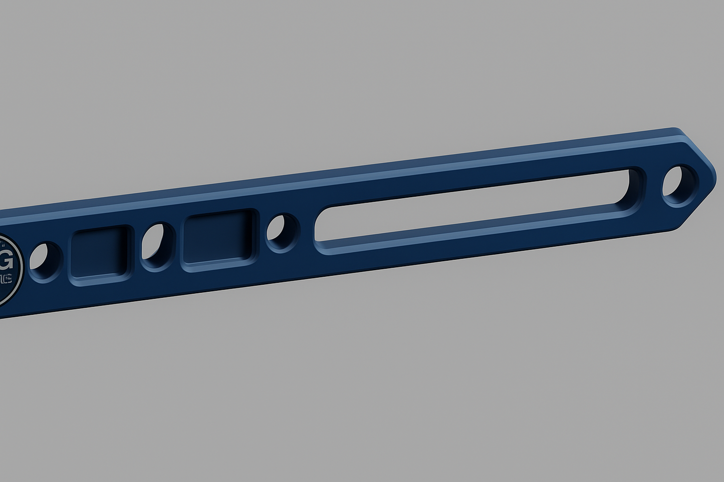 Navy Jimmy Bar