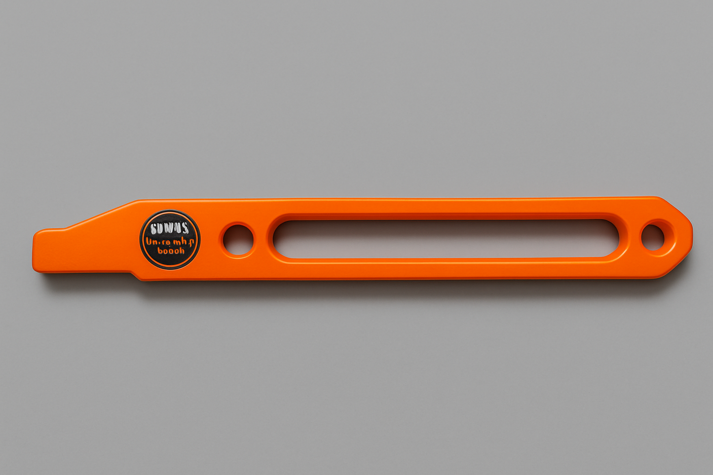 Orange level tool