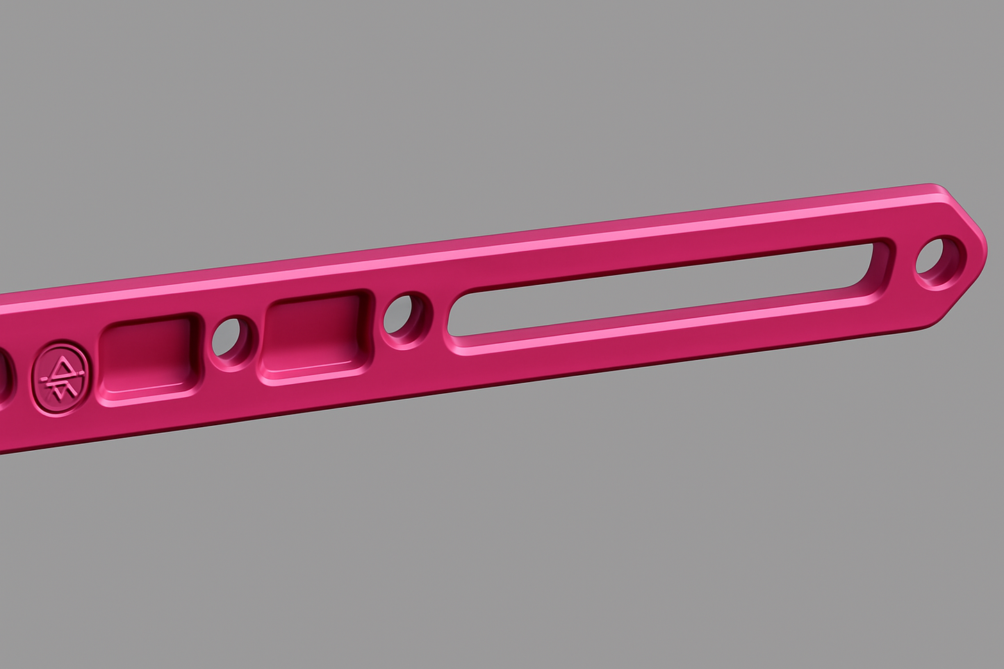 Pink Jimmy Bar
