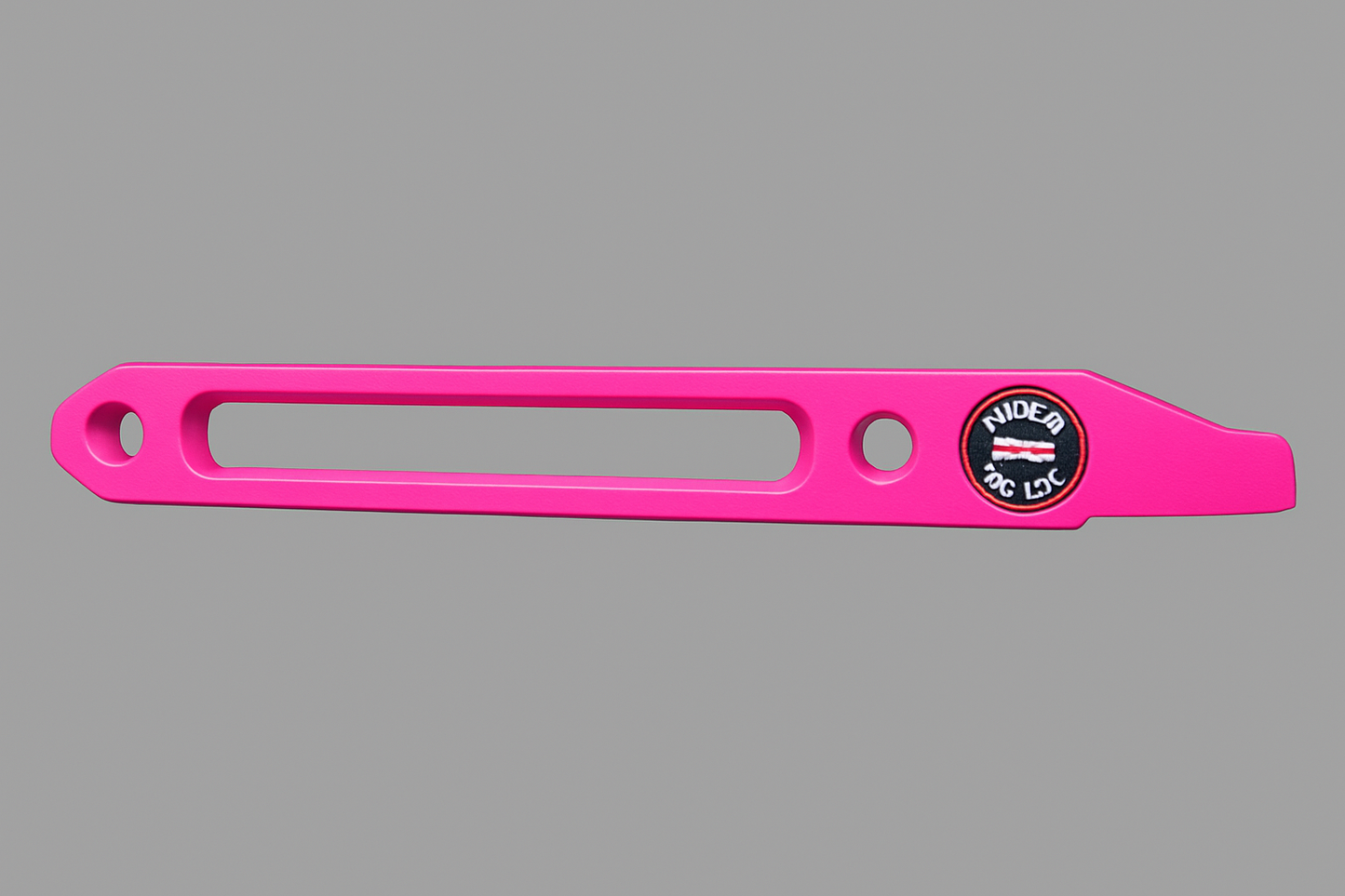 Pink level tool