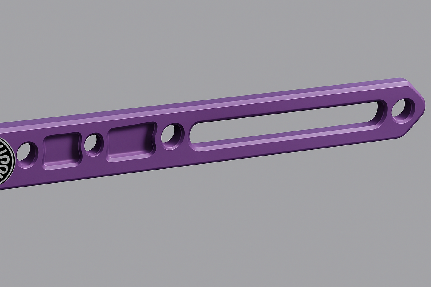 Purple Jimmy Bar
