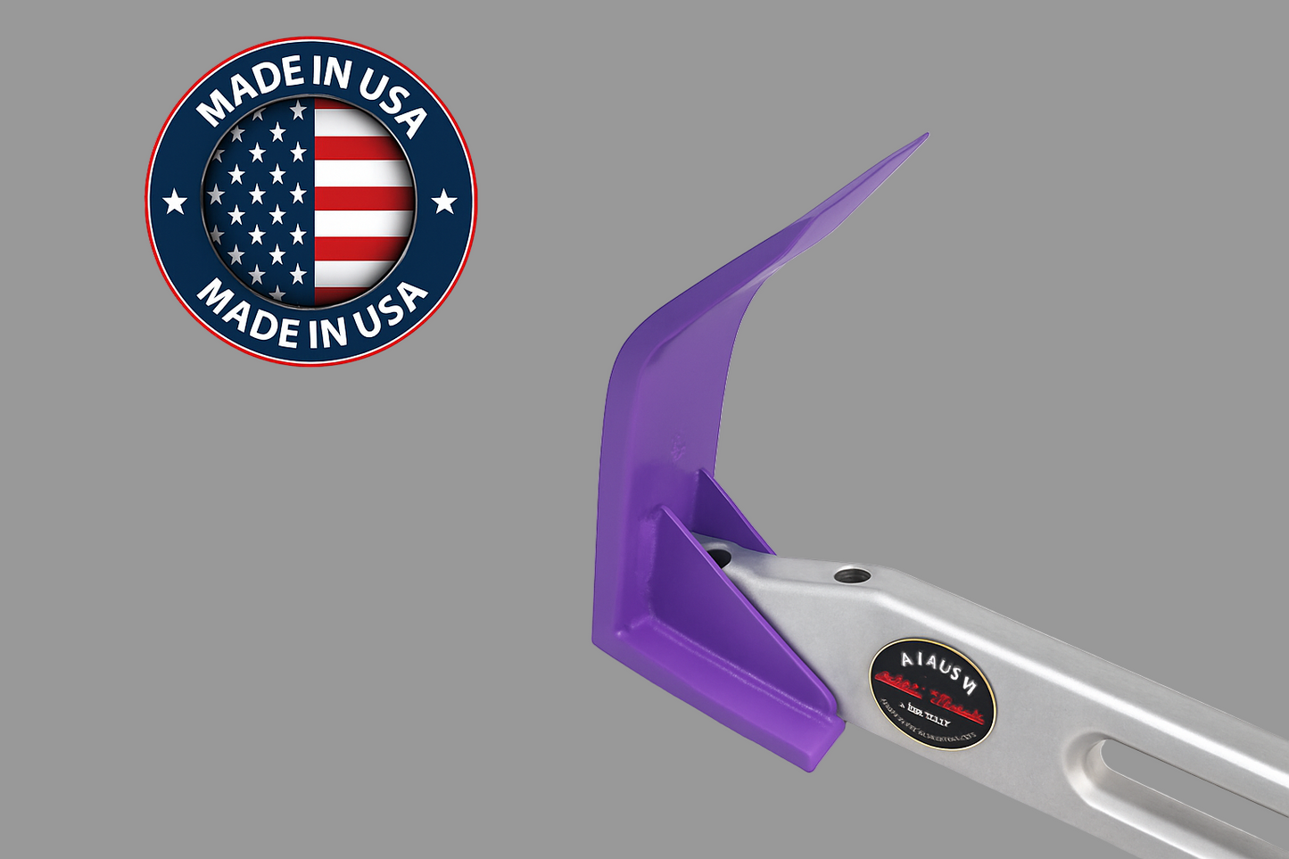 Purple tool variant