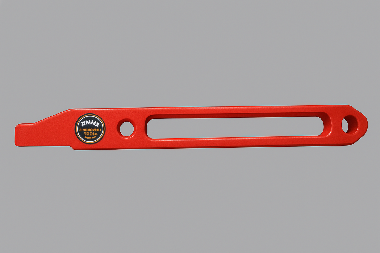 Red level tool