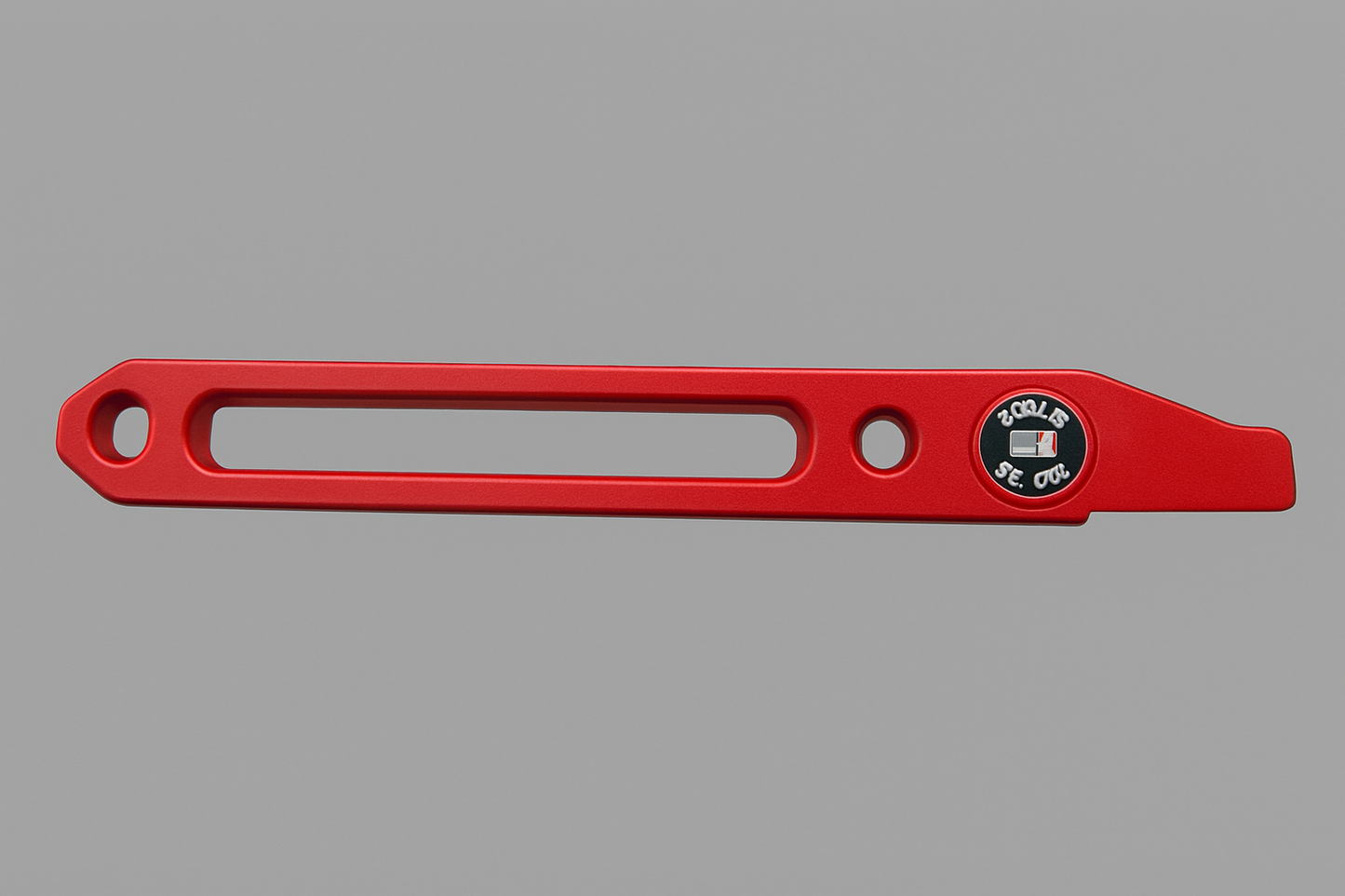 Red level tool