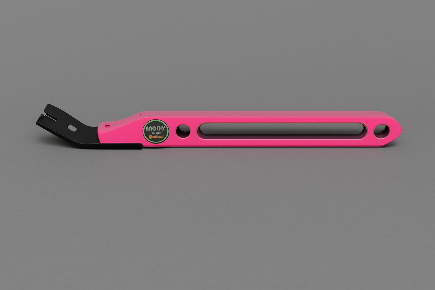 Tool with gray background