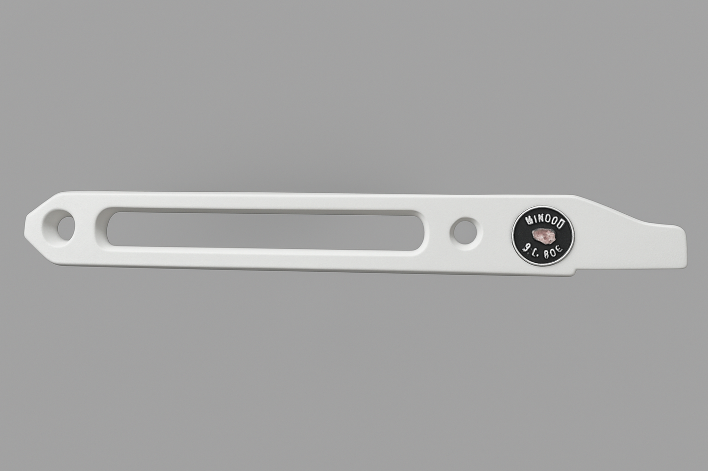 White level tool