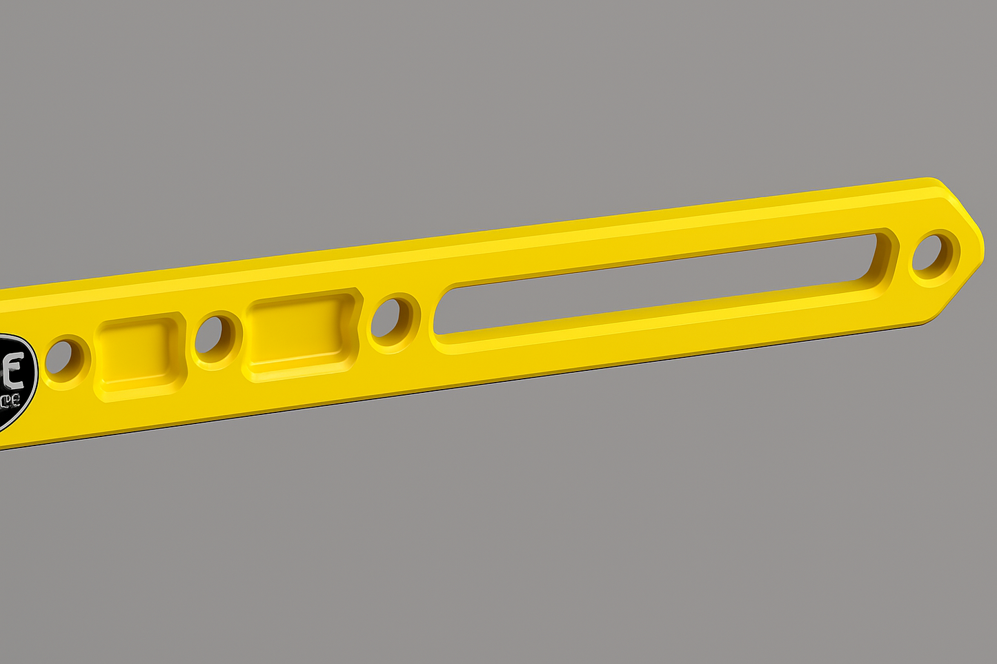 Yellow Jimmy Bar