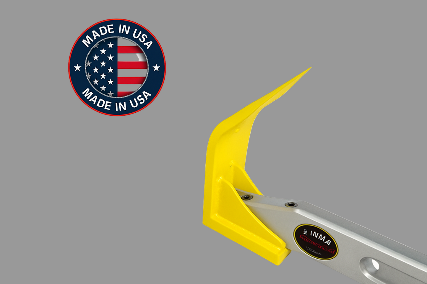 Yellow tool variant