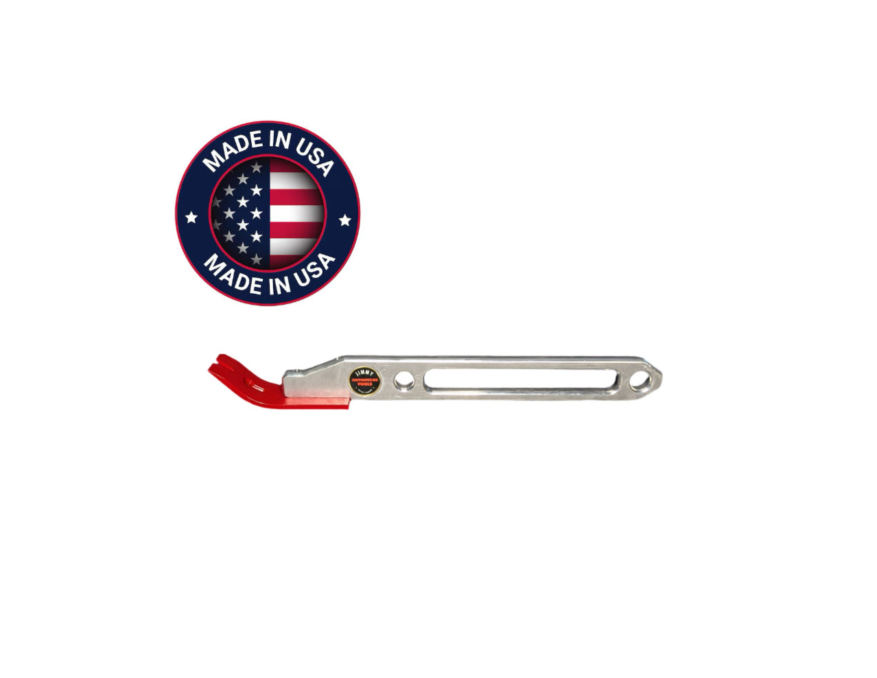 Don't Miss Out! The Advantage Tools "Jimmy Combo" is Selling Fast!