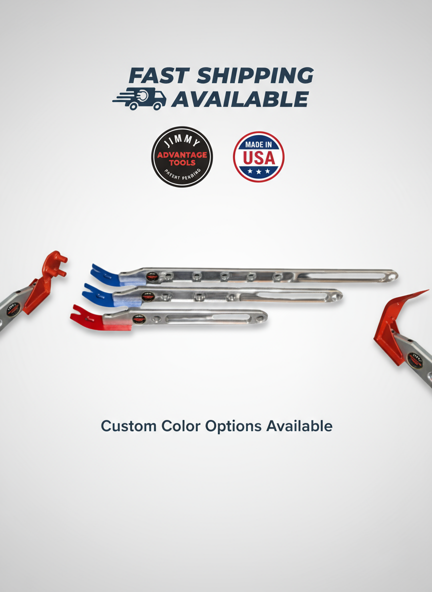 Customer Success Stories: How Advantage Tools Makes a Difference