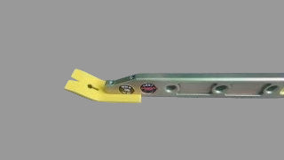 Custom Colored Jimmy Bars