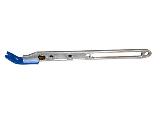 Jimmy Bar with 1/2" prying foot