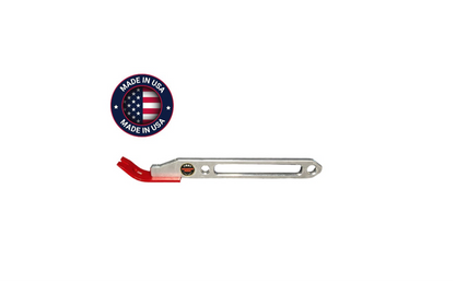 Little Jimmy Bar and 3/8' Prying Foot
