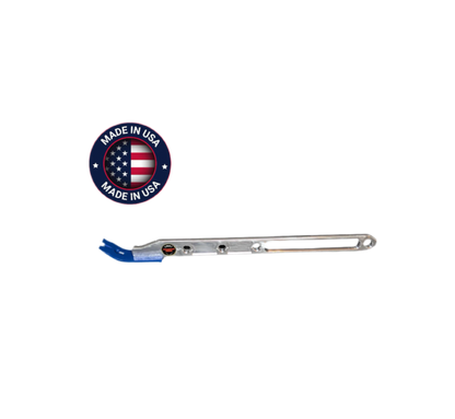 Jimmy Bar with 1/2" prying foot