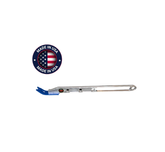Jimmy Bar with 1/2" prying foot