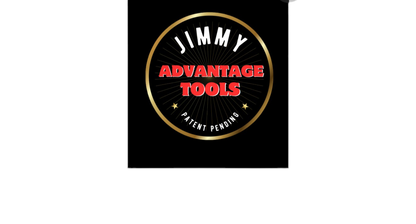 (6) Advantage Tools Sticker 2" Round