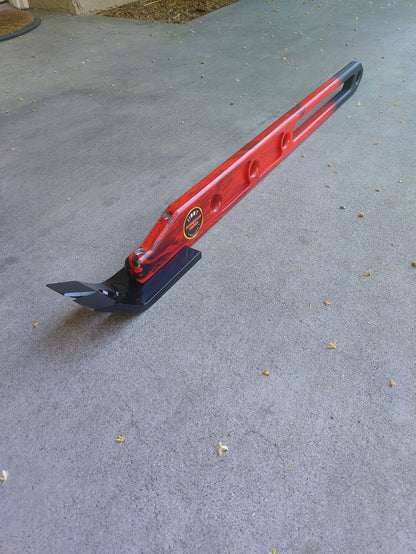 Costum Colored Jimmy Bar