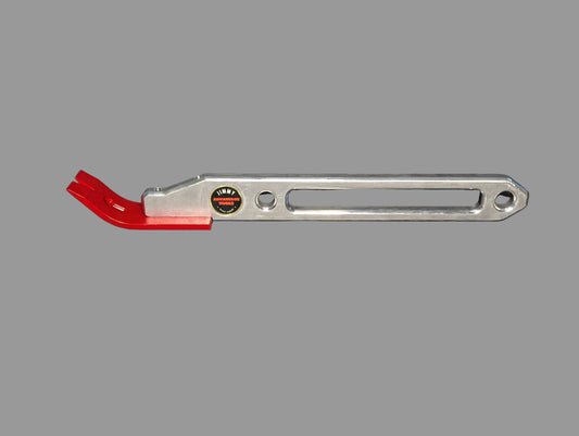 Little Jimmy Bar and 3/8' Prying Foot