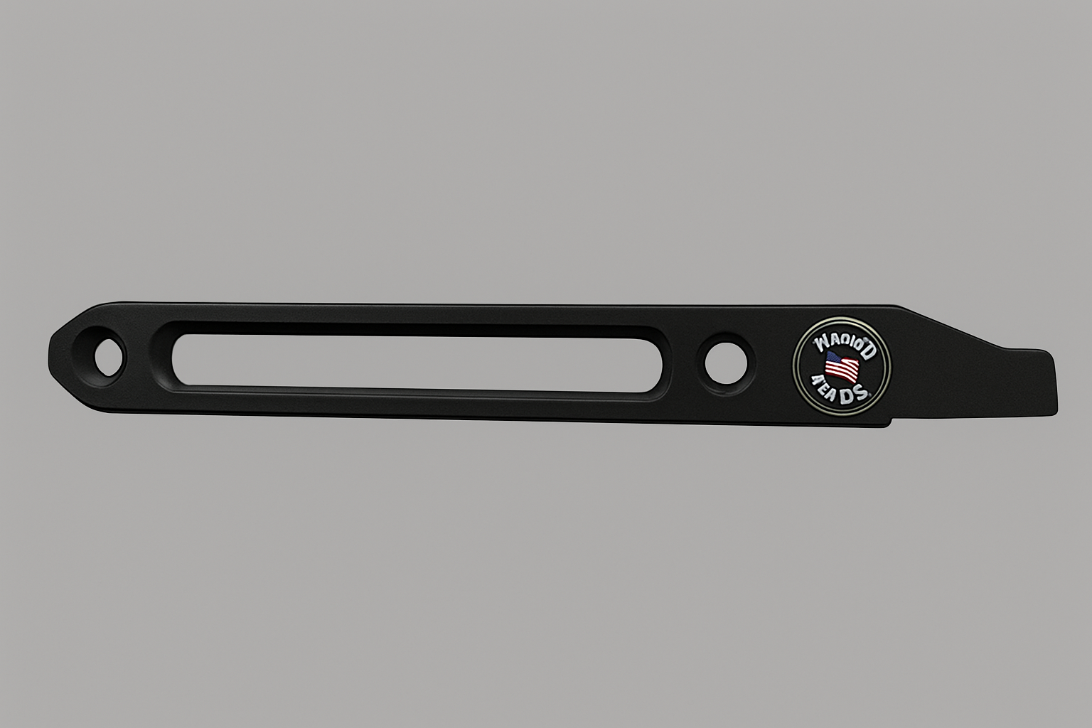 Black level tool