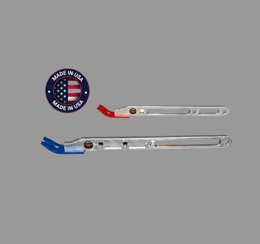 Combined pry bar product image