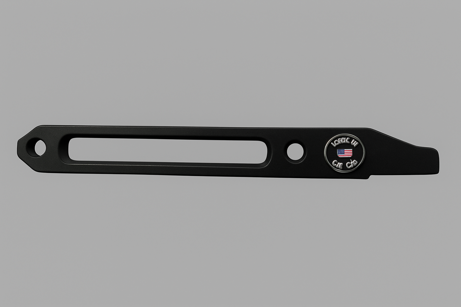 Flat Black level tool