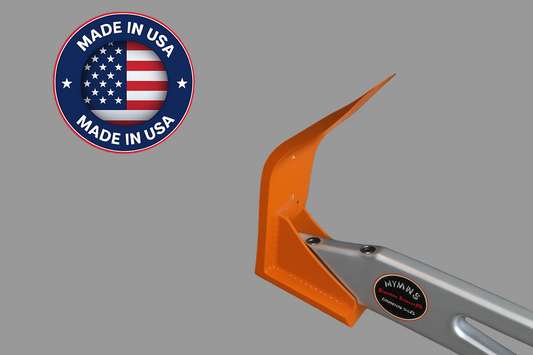 Orange tool variant