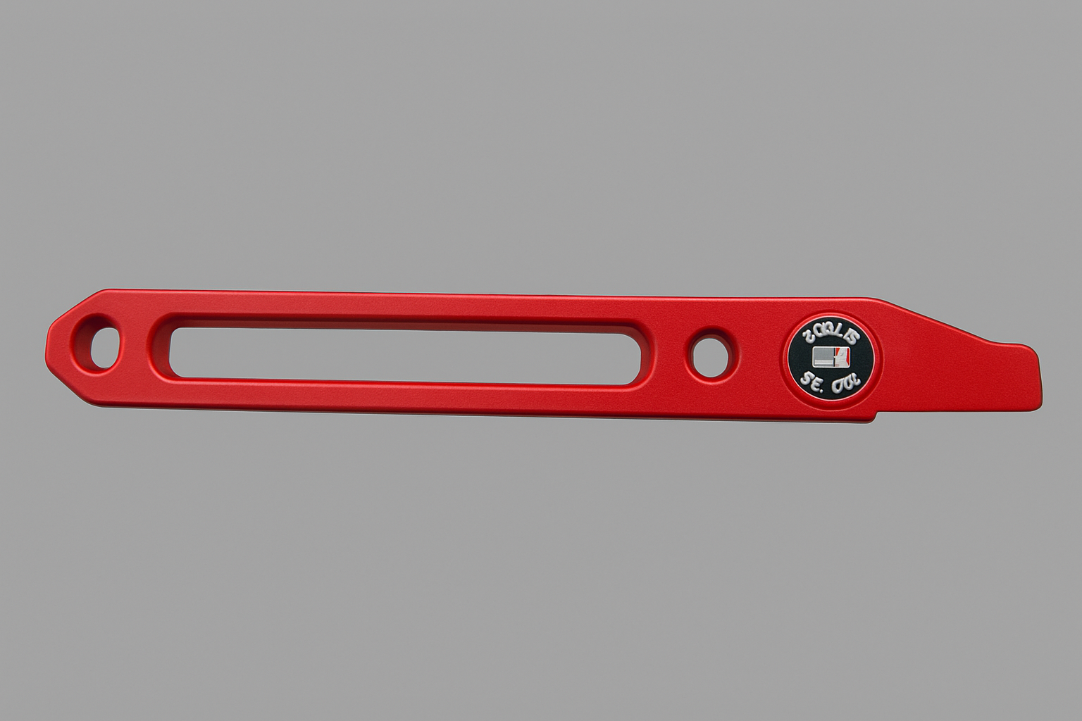 Red level tool